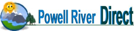 Powell River Information, Photos & Videos