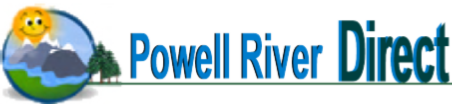 Powell River Region Directory of Information